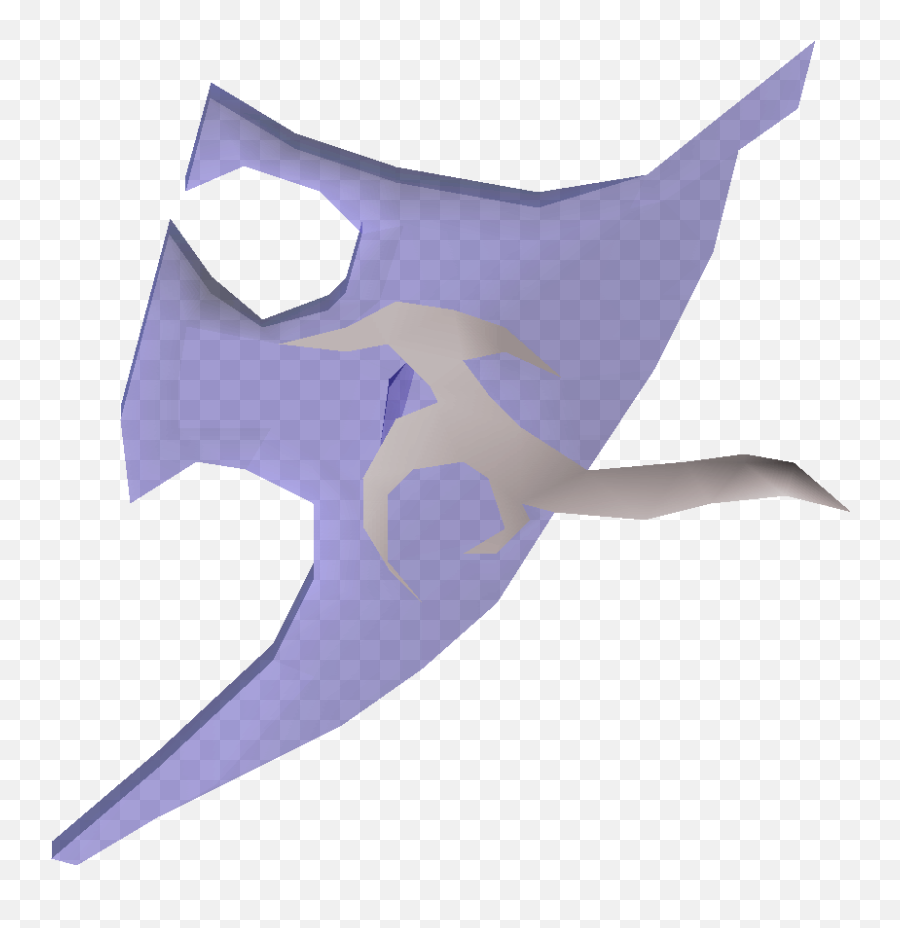 Spectral Spirit Shield - Osrs Wiki Spectral Sigil Png,Shield Png