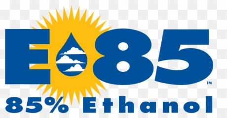 Everyone Open E85 Station - E85 Fuel Png,E For Everyone Png