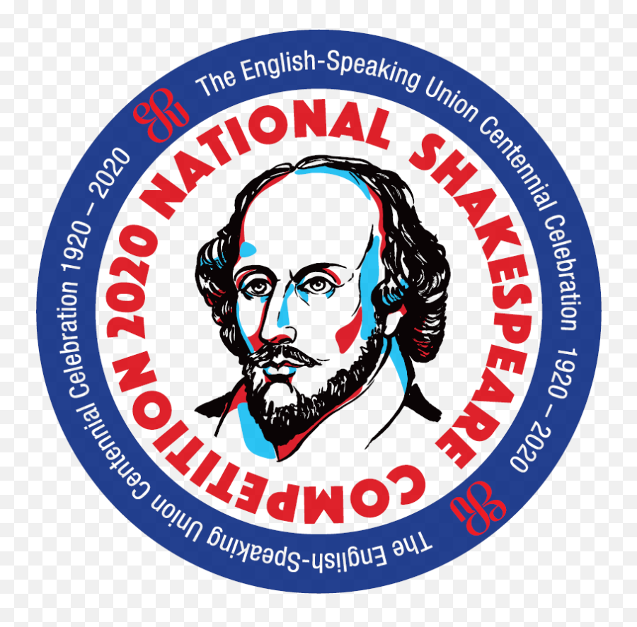 The English - Speaking Union National Shakespeare Competition Esu Shakespeare Competition Png,Shakespeare Png