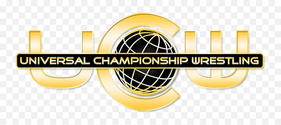 Official Site Of Universal Championship Wrestling - Ucw Tv Brian Blair Png,Universal Logo Png