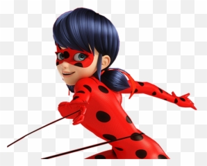 A Ladybug Png Fresh From The Oven - Ladybug En Png Full Miraculous Ladybug Png,Oven Png