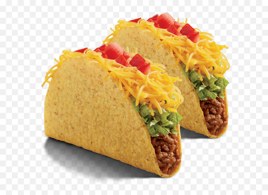 Download Hd Free Taco Clipart Bell Mexican - Tacobell Transparent Png,Taco Clipart Png