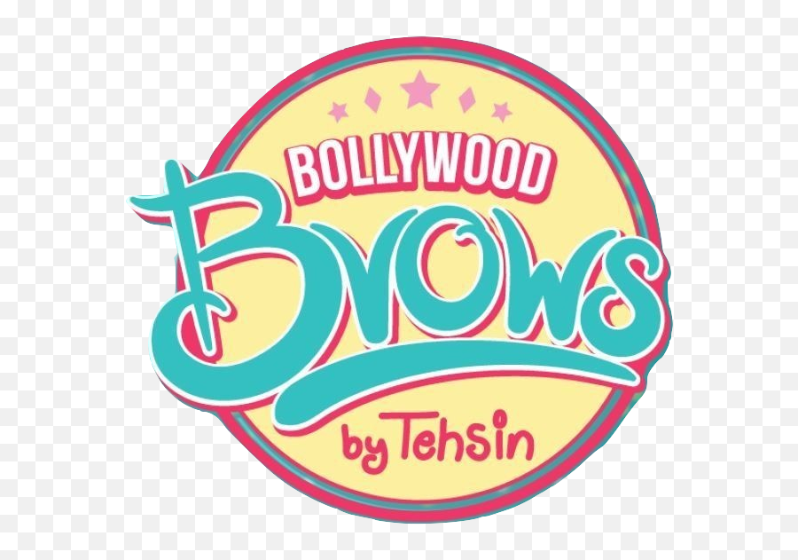 Eyelash Extension U2013 Bollywood Brows By Tehsin - Big Png,Bollywood Logo