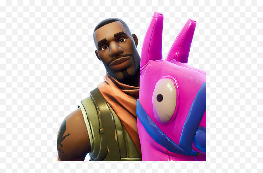 Fortnite Giddy - Up Skin Outfit Pngs Images Pro Game Guides Giddy Up Fortnite,Fortnite Llama Png