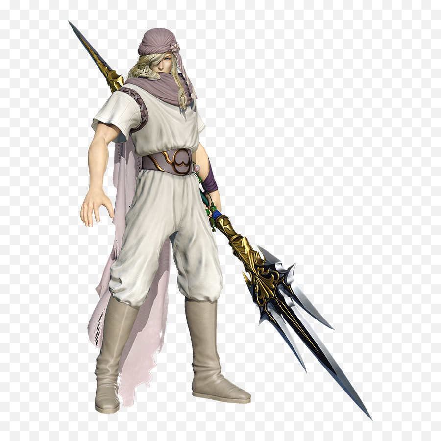 Kain Highwind - Final Fantasy Iv Image 2829483 Zerochan Final Fantasy Kain Highwind Png,Final Fantasy Iv Logo