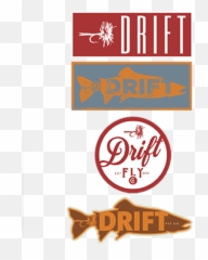 Sticker Pack U2014 Drift Fly Co Png