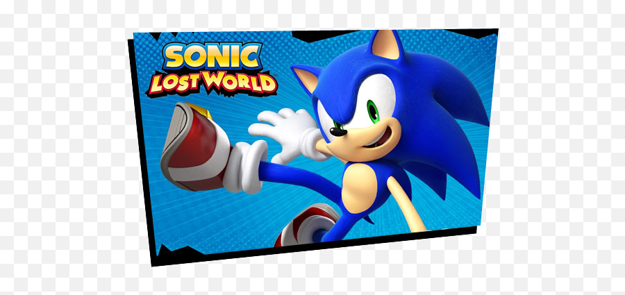 Download Hd Wallpapers - Sonic Lost World Transparent Png Sonic The Hedgehog Bedding,Sonic Lost World Logo