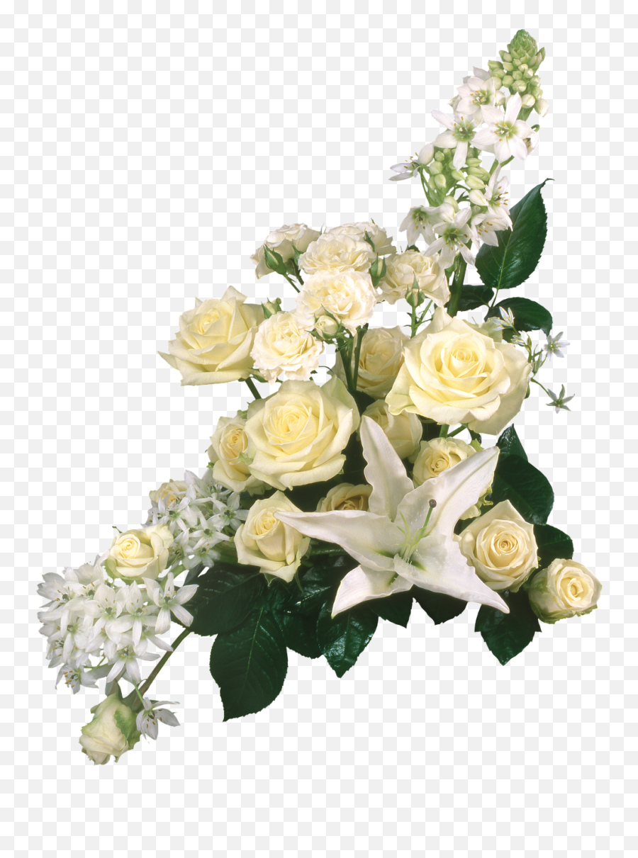 Gravepieceflowersrosesbouquet - Free Image From Needpixcom Rosas Blancas Png,Grave Transparent