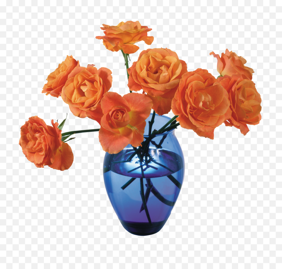 Vase Png Images Free Download - Transparent Background Flower Vase Png,Transparent Flowers
