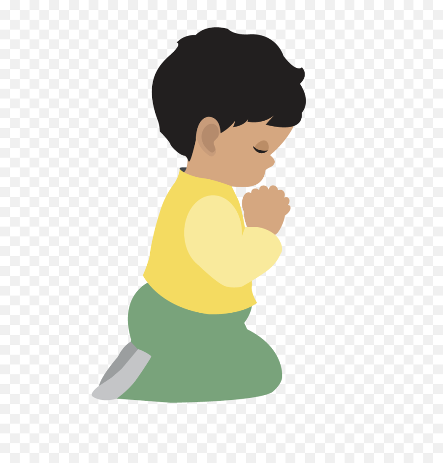 Praying Hands Prayer Lds Clip Art Child - Prayer Clipart Png,Prayer Png