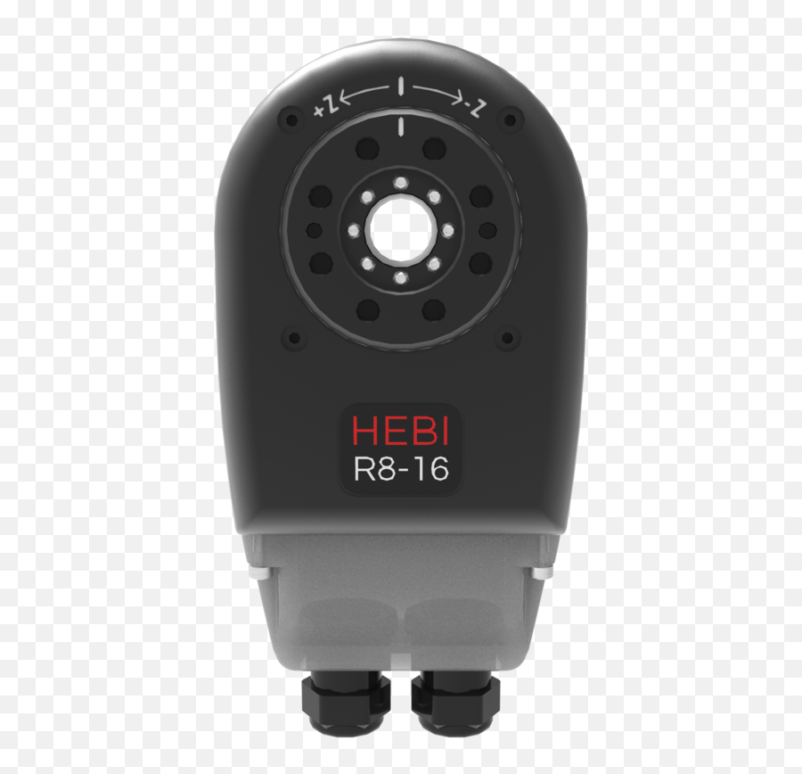 Robotic Arms Hebi Robotics - Hidden Camera Png,Robotic Arm Png