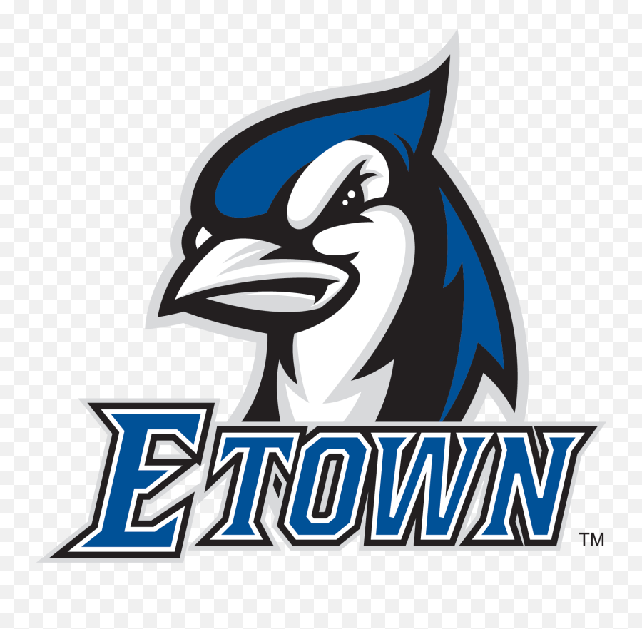 College Logo - Elizabethtown College Blue Jays Png,Blue Jays Logo Png