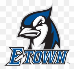 College Logo - Elizabethtown College Blue Jays Png,Blue Jays Logo Png
