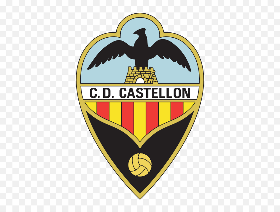 Logo - Castellon Logo Png,Cd Logo Png