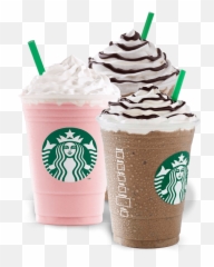 Starbucks Frappuccino Transparent Png - Color Changing Cups Starbucks 2020,Frappuccino Png