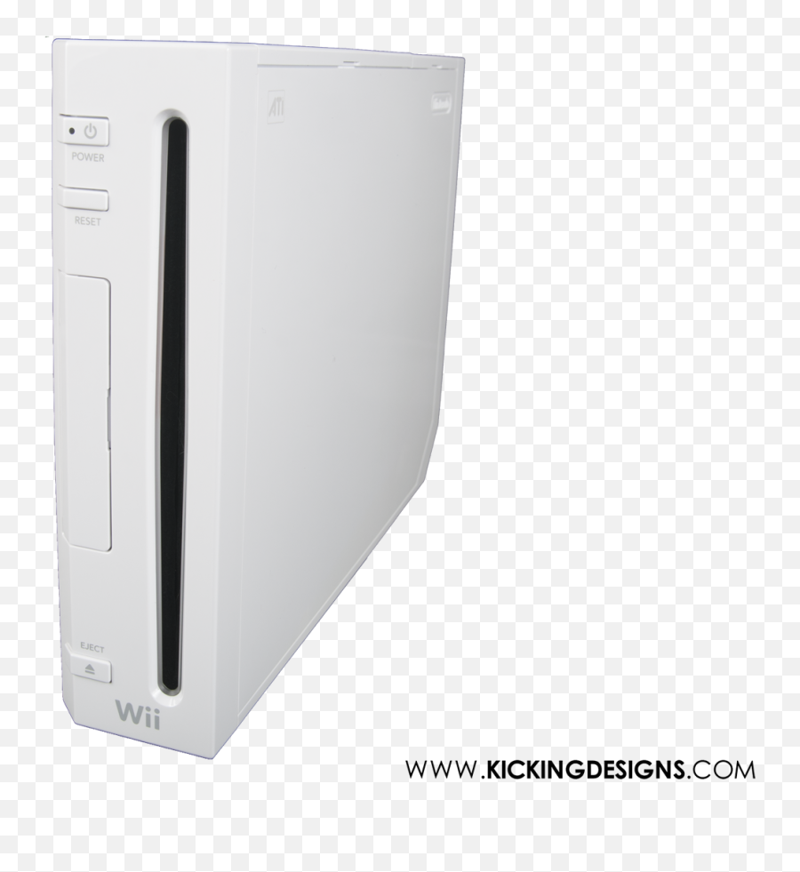 Download Nintendo Wii - Major Appliance Png,Wii Png