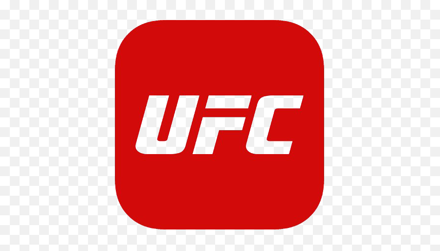 Ufc Logo Transparent Free Png - Ultimate Fighting Championship,Ufc Logo Png