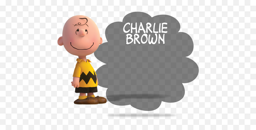 Charlie Brown Desenho Png 7 Image - Charlie Brown Transparent Peanuts,Charlie Brown Png