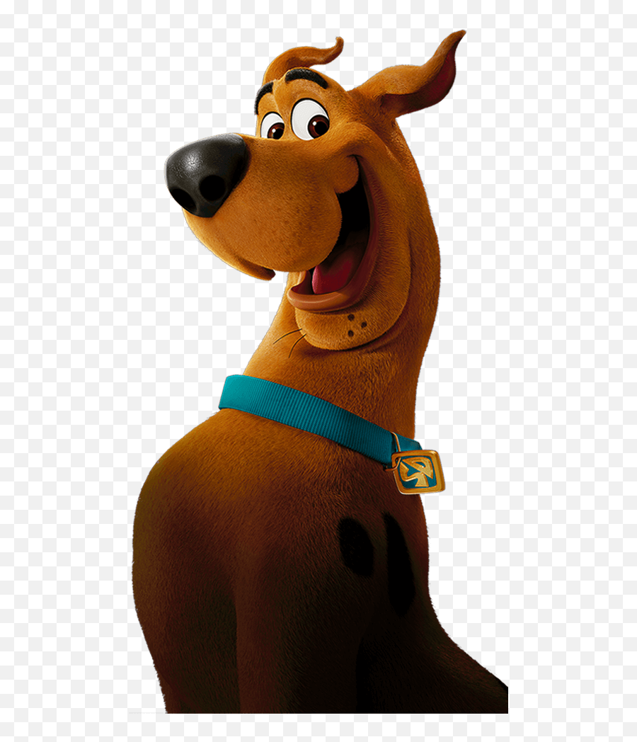 Scoob - Scoob Png,Scooby Doo Transparent