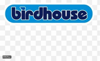 Birdhouse Skateboards Logos - House Png