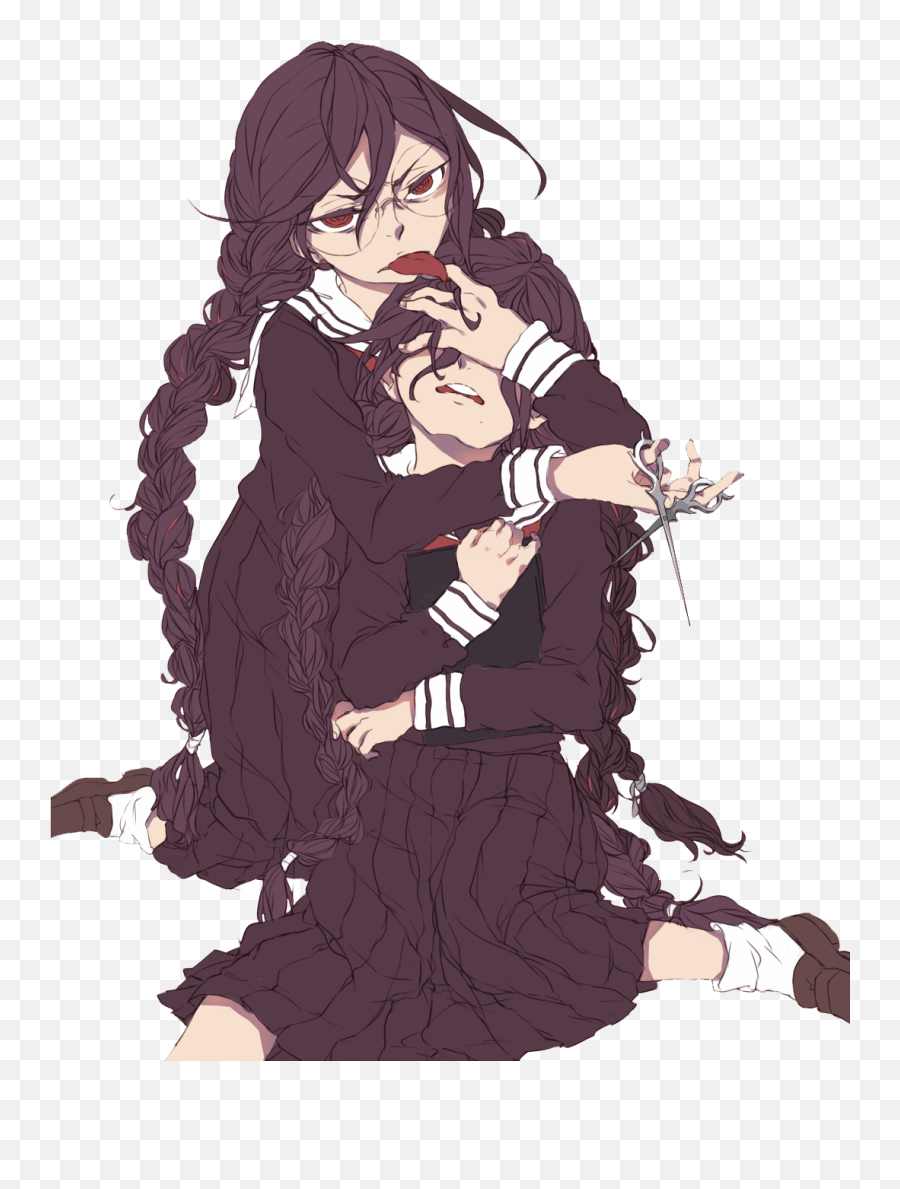 Apparently Oxford University Png Transparent Anime Danganronpa