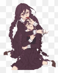 Apparently Oxford University Png Transparent Anime Danganronpa