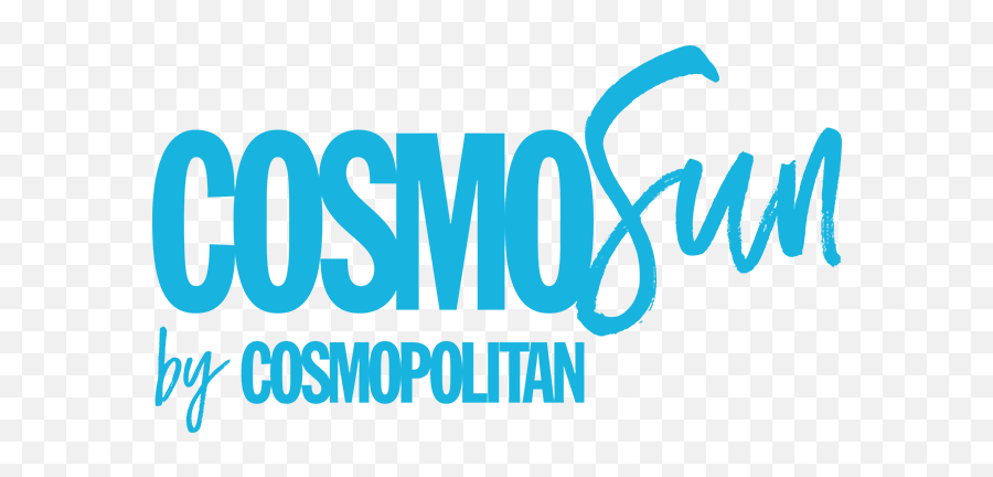 Sun Care Sunless Lotions U0026 Bronzers Cosmosun By Cosmopolitan - Vertical Png,Cosmopolitan Logo
