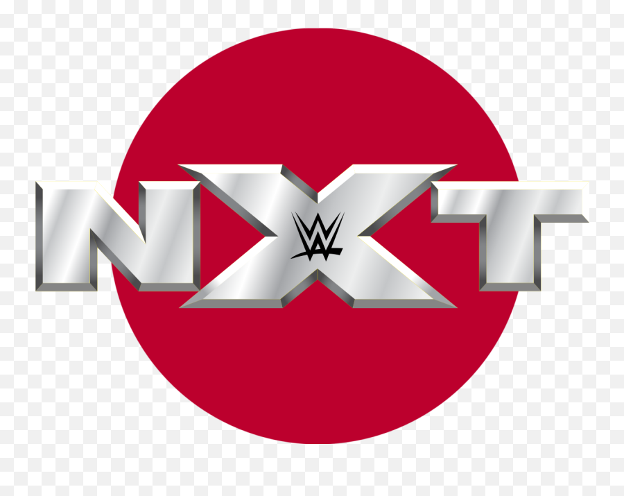 I Also Made An Nxt Japan Logo Simple But It Works Wwegames - Moor Park Tube Station Png,New Japan Pro Wrestling Logo