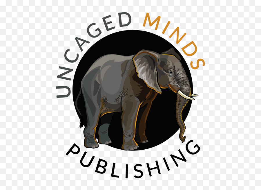Operation Black Bones By Migo U2013 Uncaged Minds Publishing Png Logo