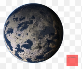 Download Earth Like Planets Png Image With No Background - Free