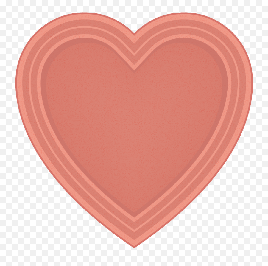 Heart Icon Sweet Pink - Solid Png,Pink Tiktok Icon