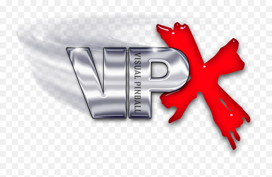 Visual Pinball X Logo Png Icon