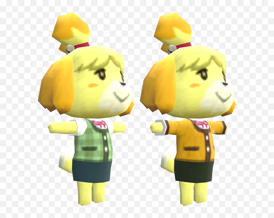 New Leaf - Fictional Character Png,Isabelle Animal Crossing Icon