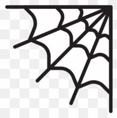 Spider Web Free Icon Of Selman Icons - png