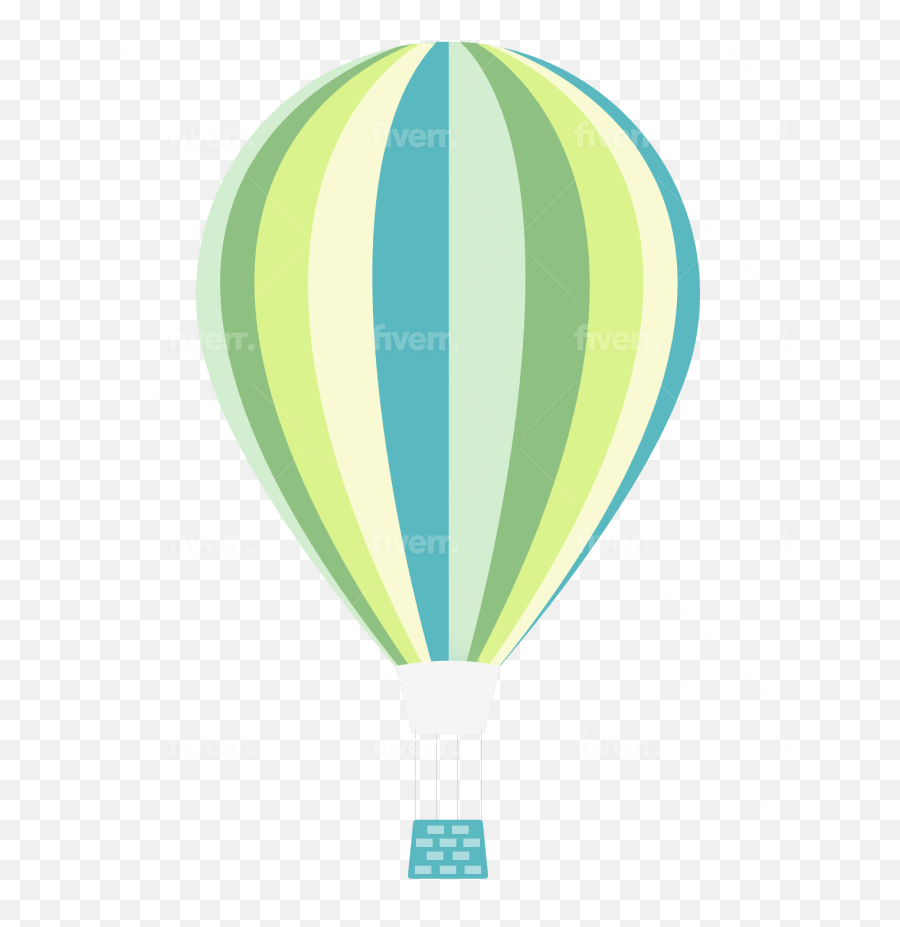 Design 2 Professional Flat Icon - Hot Air Ballooning Png,Balloon Icon Hk