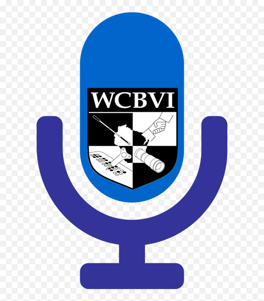 Podcasts - Language Png,Visually Impaired Icon