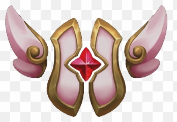 Champion Mastery Png