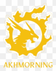 Discords Websites - Black Mage Symbol Ffxiv png