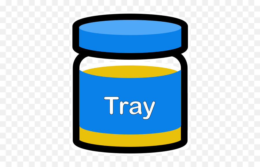 Nuget Gallery - Lid Png,What Is The Tray Icon