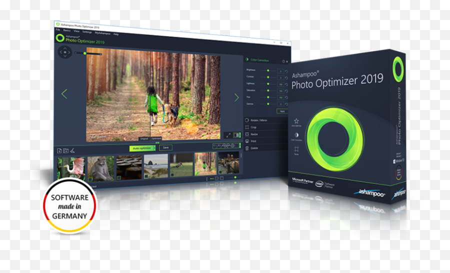 7 Best Online Photo Editors In 2020 - Ashampoo Photo Optimizer 2019 Png,Pixlr Editor Icon