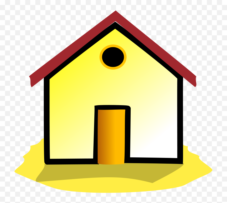 Images Of Houses Clipart - Transparent Background House Logo Home Clip Art Png,House Clipart Transparent