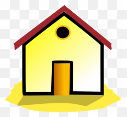 Images Of Houses Clipart - Transparent Background House Logo Home Clip Art Png,House Clipart Transparent