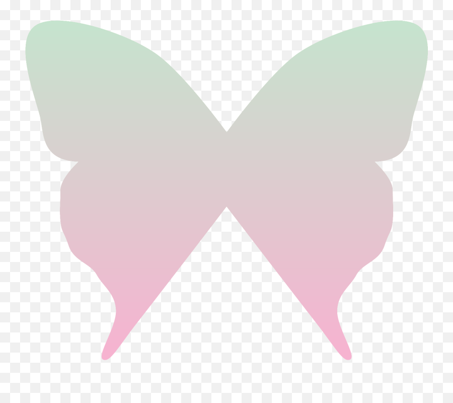 Free Butterfly 1198214 Png With - Girly,Butterfly Icon Image Girly