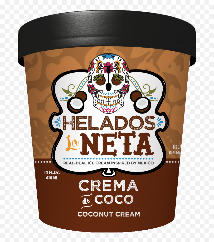 High Road Introduces Mexican - Helados Neta Ice Cream Png,Heb Icon
