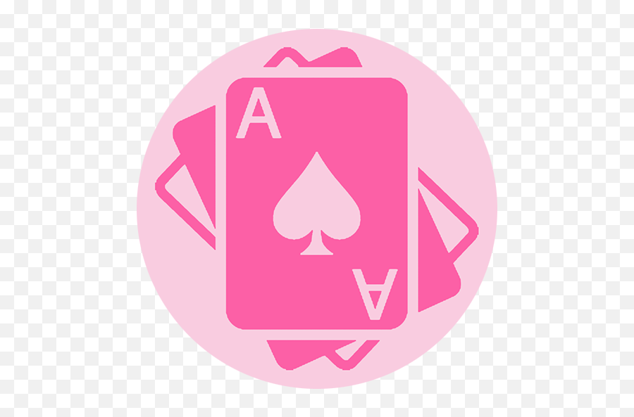 Pink Solitaire 103 Download Android Apk Aptoide - Girly Png,Yugioh Duel Links Icon Change
