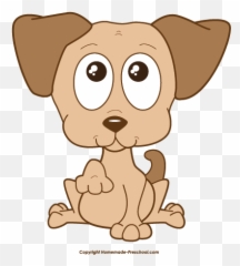 Free Dog Cliparts Transparent Download Clip Art - Dog Clipart Transparent Background Png,Funny Dog Png