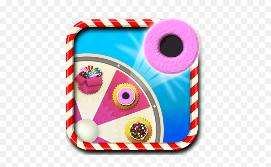 Download Coconut Wheel Booster - Girly Png,Crush Icon