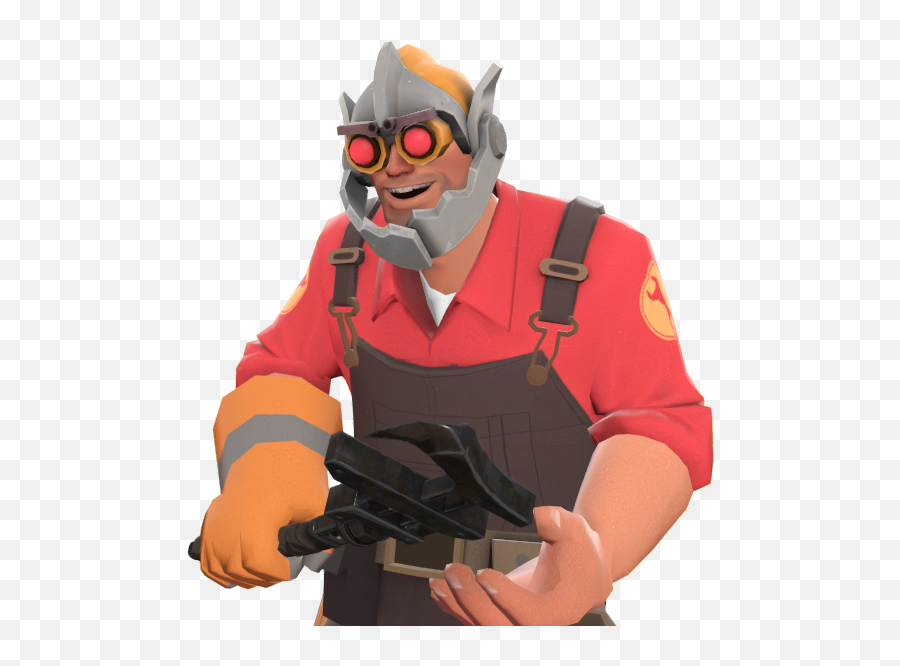 Rare Items In Team Fortress 2 - Fictional Character Png,Krazy Ivan Tf2 Achievement Icon