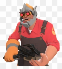 Rare Items In Team Fortress 2 - Fictional Character png
