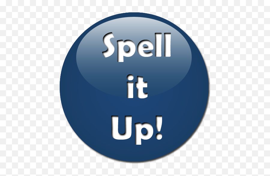 Spell And Pronounce Words Right - Dot Png,Pronunciation Icon